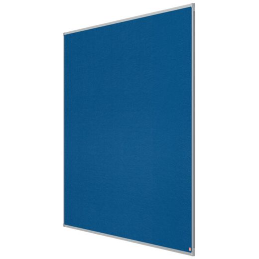 Placa de feltro NOBO Essence 1800x1200mm, azul