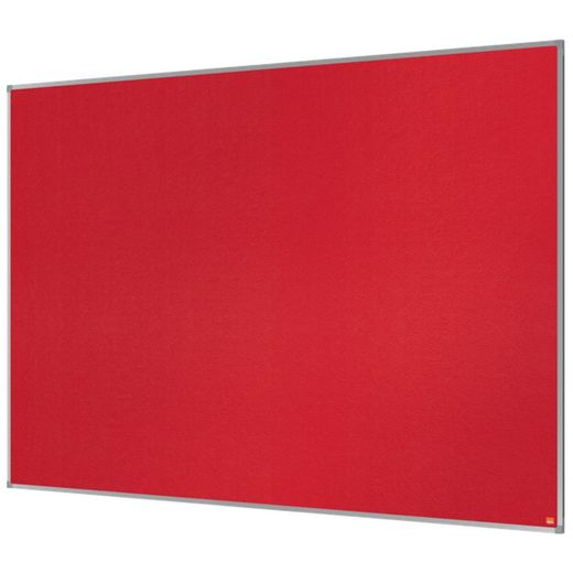 NOBO Essence Filzplatte 1800x1200mm, rot
