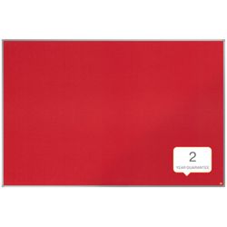 NOBO Essence Filzplatte 1800x1200mm, rot