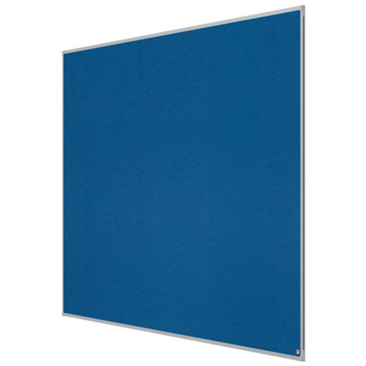 Placa de feltro NOBO Essence 2400x1200mm, azul