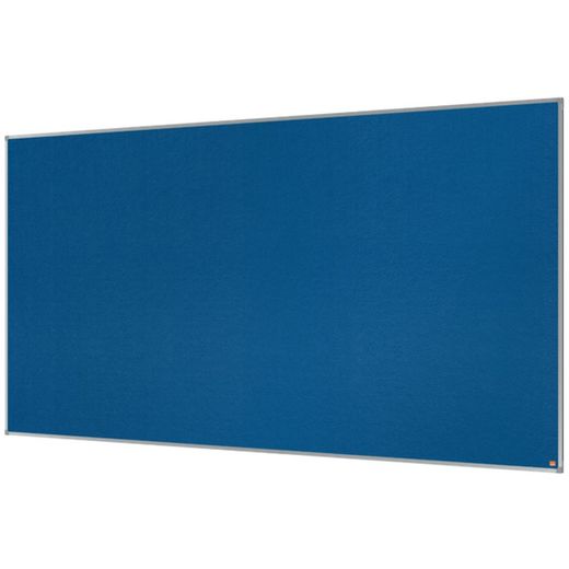 Placa de feltro NOBO Essence 2400x1200mm, azul
