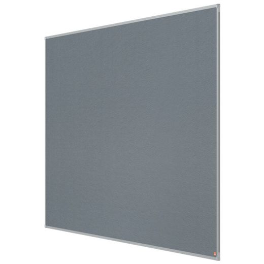 Tampo de feltro NOBO Essence 2400x1200mm, cinza