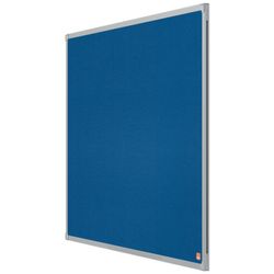 NOBO Essence Filzplatte 900x600mm, blau