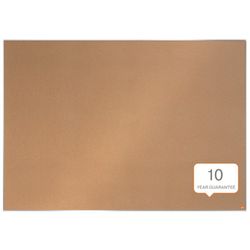 Panneau de liège NOBO Impression Pro 1500x1200mm