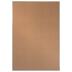 NOBO Impression Pro bacheca in sughero 900x600mm