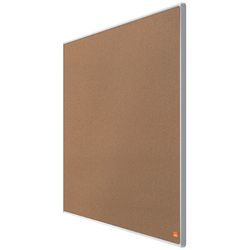 NOBO Impression Pro bacheca in sughero 900x600mm