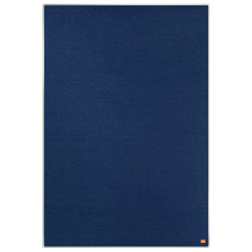 Pannello in feltro NOBO Impression Pro 1200x900mm, blu