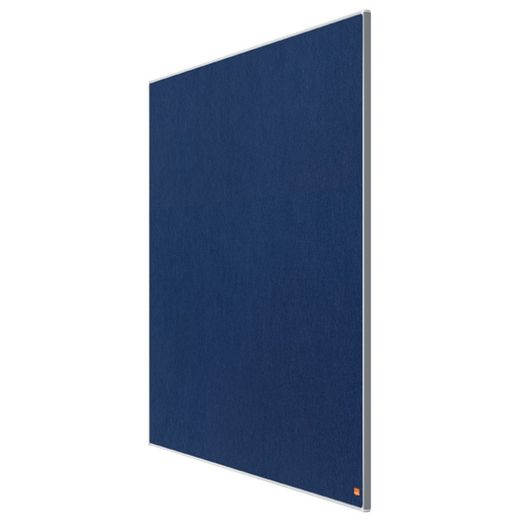 Pannello in feltro NOBO Impression Pro 1200x900mm, blu
