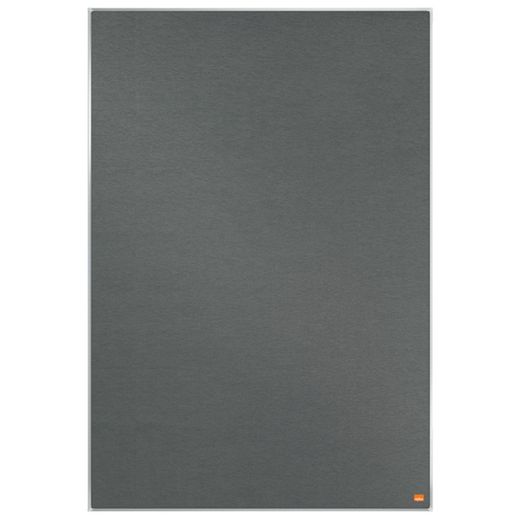 Panneau de feutre NOBO Impression Pro 1200x900mm, gris