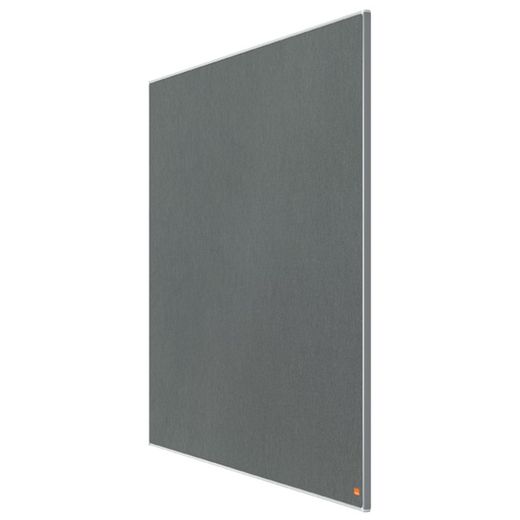 Panneau de feutre NOBO Impression Pro 1200x900mm, gris