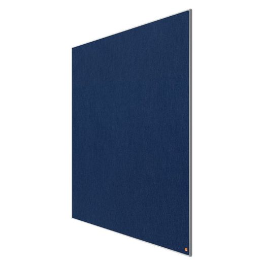 Placa de feltro NOBO Impression Pro 1800x1200mm, azul