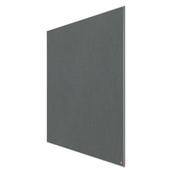 Pannello in feltro NOBO Impression Pro 1800x1200mm, grigio