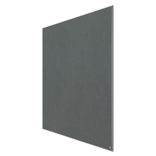 Pannello in feltro NOBO Impression Pro 1800x1200mm, grigio