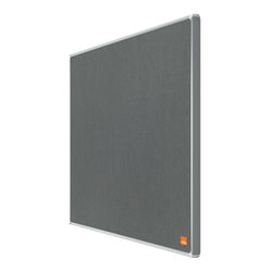 Τσόχα NOBO Impression Pro 600x450mm, γκρι