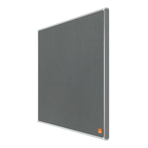 Τσόχα NOBO Impression Pro 600x450mm, γκρι