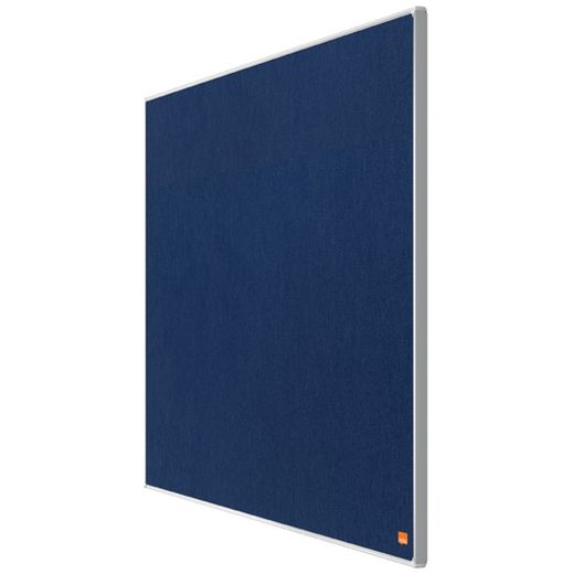 Pannello in feltro NOBO Impression Pro 900x600mm, blu