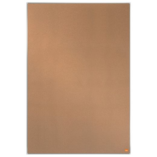 NOBO Impression Pro bredformat korkskiva 1550x870mm