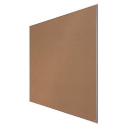 NOBO Impression Pro wide format cork board 1880x1060mm
