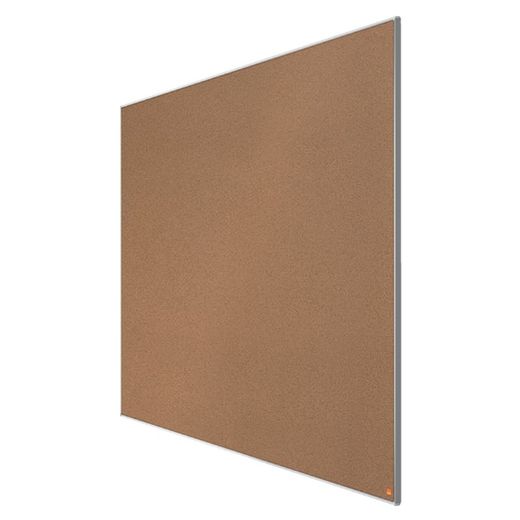 NOBO Impression Pro wide format cork board 1880x1060mm