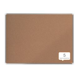 NOBO Premium Plus kurkbord 1200x900mm