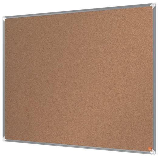 NOBO Premium Plus kurkbord 1200x900mm