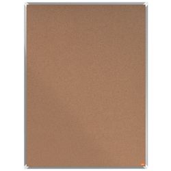 NOBO Premium Plus kurkbord 1200x900mm