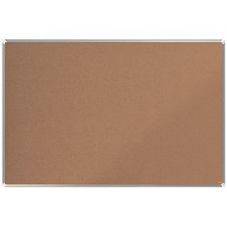 Tablero NOBO Premium Plus corcho 1500x1000mm