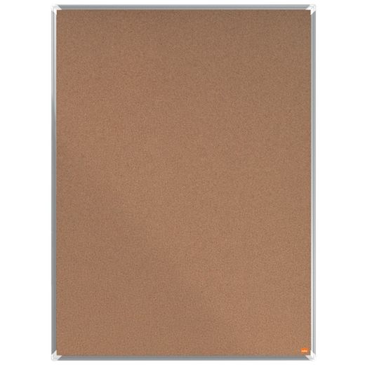 Panneau de liège NOBO Premium Plus 1500x1000mm