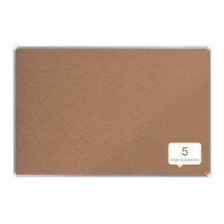 Panneau de liège NOBO Premium Plus 1500x1000mm
