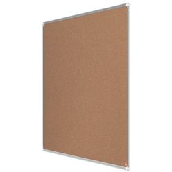 Panneau de liège NOBO Premium Plus 1500x1000mm