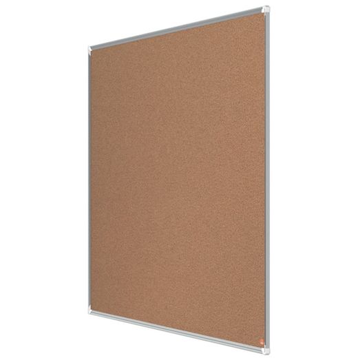 Panneau de liège NOBO Premium Plus 1500x1000mm