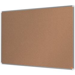 Panneau de liège NOBO Premium Plus 1500x1000mm