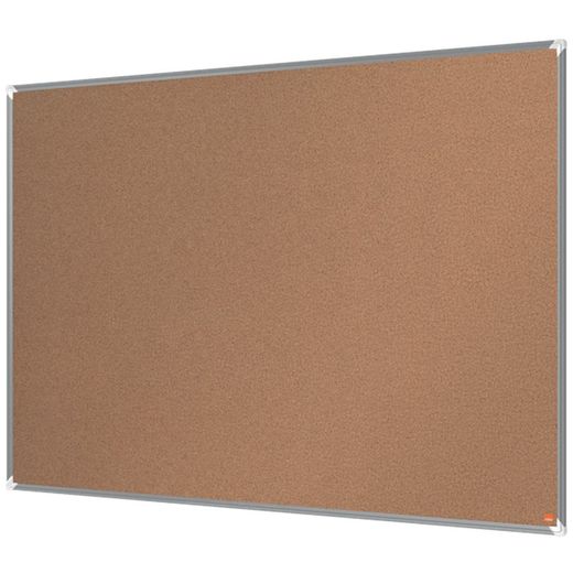 Panneau de liège NOBO Premium Plus 1500x1000mm