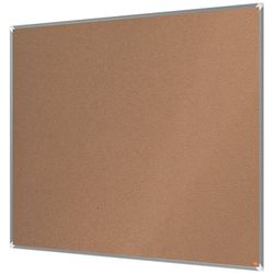 NOBO Premium Plus bacheca in sughero 1500x1200mm