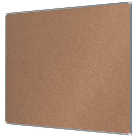 NOBO Premium Plus bacheca in sughero 1500x1200mm