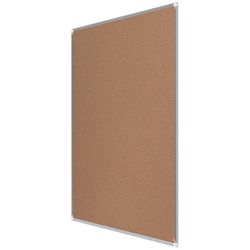 NOBO Premium Plus bacheca in sughero 1500x1200mm