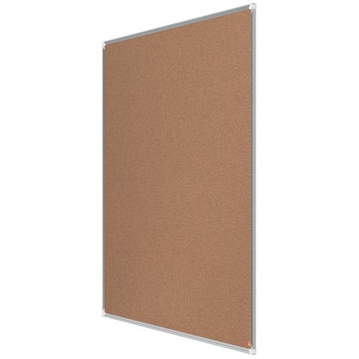 NOBO Premium Plus bacheca in sughero 1500x1200mm