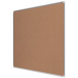 NOBO Premium Plus Korkplatte 2000x1000mm