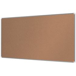 NOBO Premium Plus Korkplatte 2000x1000mm