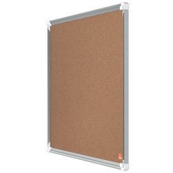 NOBO Premium Plus Korkplatte 600x450 mm