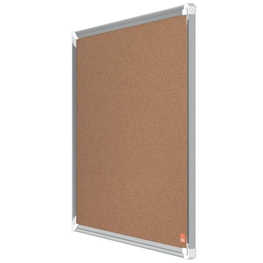 NOBO Premium Plus Korkplatte 600x450 mm