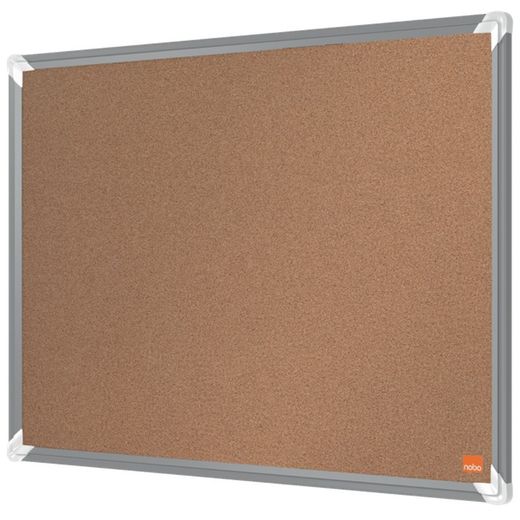 NOBO Premium Plus Korkplatte 600x450 mm