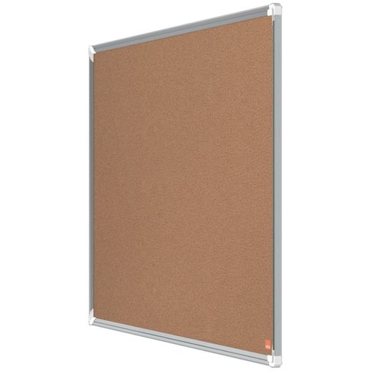 Tablica korkowa NOBO Premium Plus 900x600mm