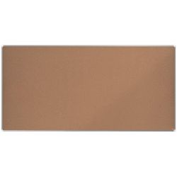 Tablero NOBO Premium Plus corcho2400x1200mm