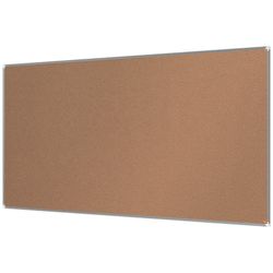 Tablica korkowa NOBO Premium Plus2400x1200mm