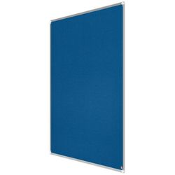 Płyta filcowa NOBO Premium Plus 1500x1200mm, niebieska