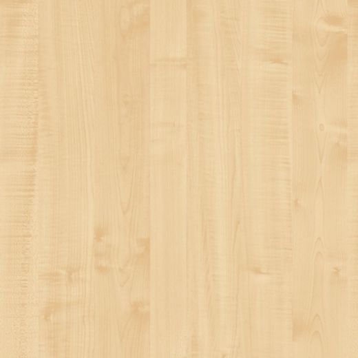 Højdejusterbar bordplade Ahorn 100x80cm (kun skift model)