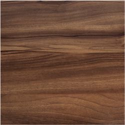 In hoogte verstelbaar tafelblad Walnoot 160x80cm