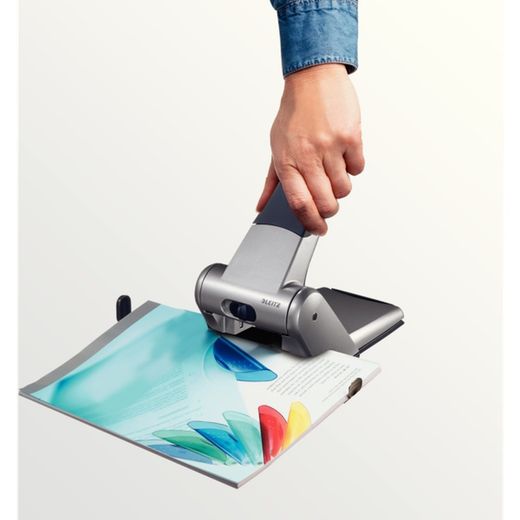 Perceuse Petrus mod. 305, argent