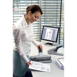 Perceuse Petrus mod. 514, argent